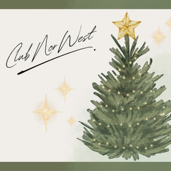 Une histoire de Noël d'un Club pas comme les autres...